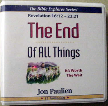 The End